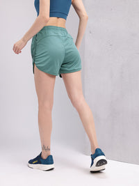 HRX by Hrithik Roshan Women Running Shorts