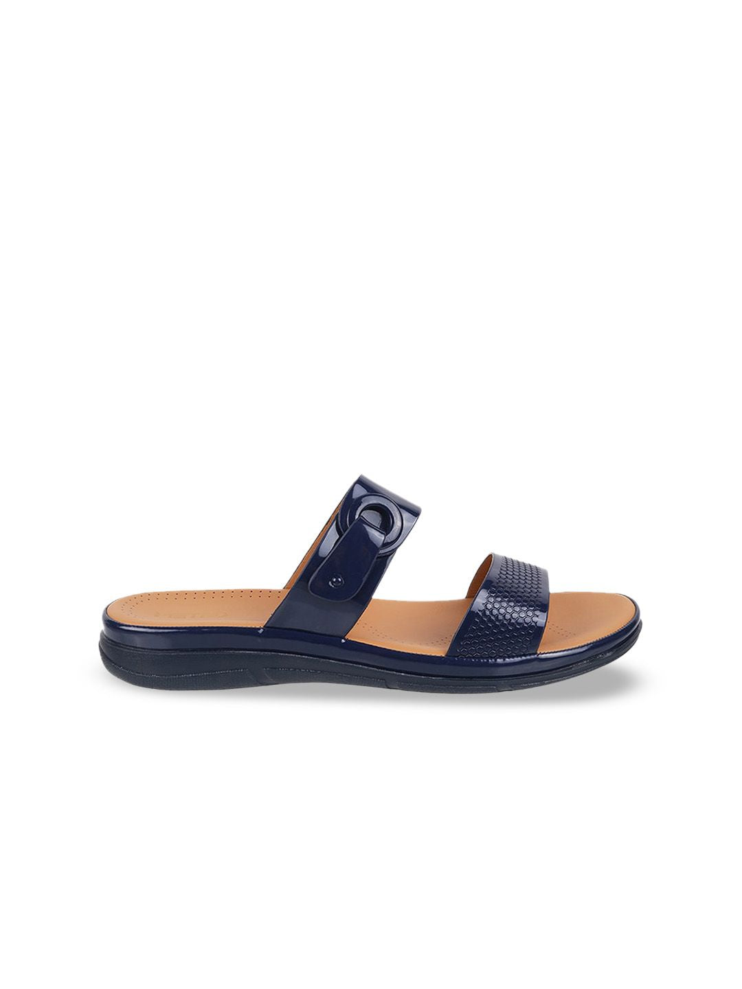 Metro Textured Sandals