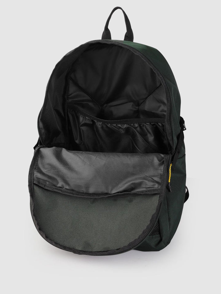 HRX by Hrithik Roshan Unisex Brand Logo 15 Inch Laptop Backpack