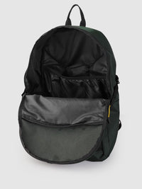 HRX by Hrithik Roshan Unisex Brand Logo 15 Inch Laptop Backpack