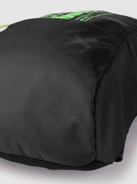 HRX by Hrithik Roshan Unisex Typography Backpack