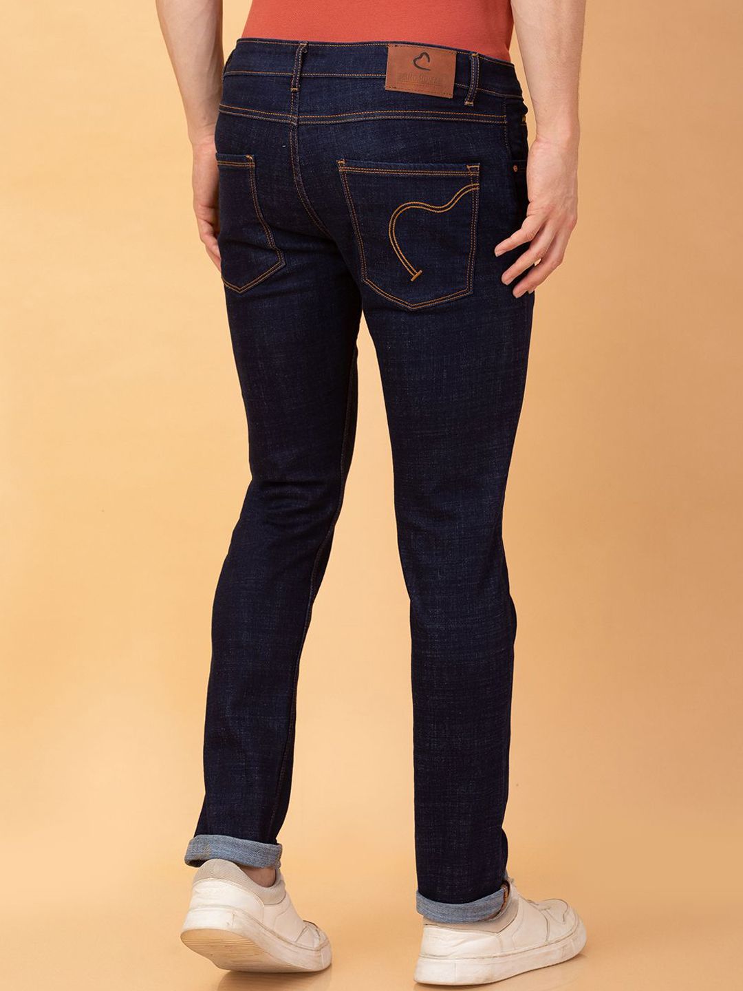 Being Human Men Slim Fit Jeans