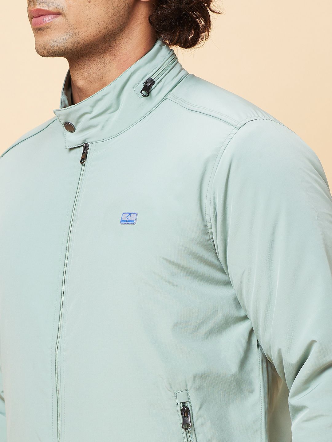 Being Human Padded Jacket