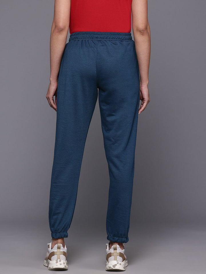 HRX by Hrithik Roshan Women Lifestyle Joggers