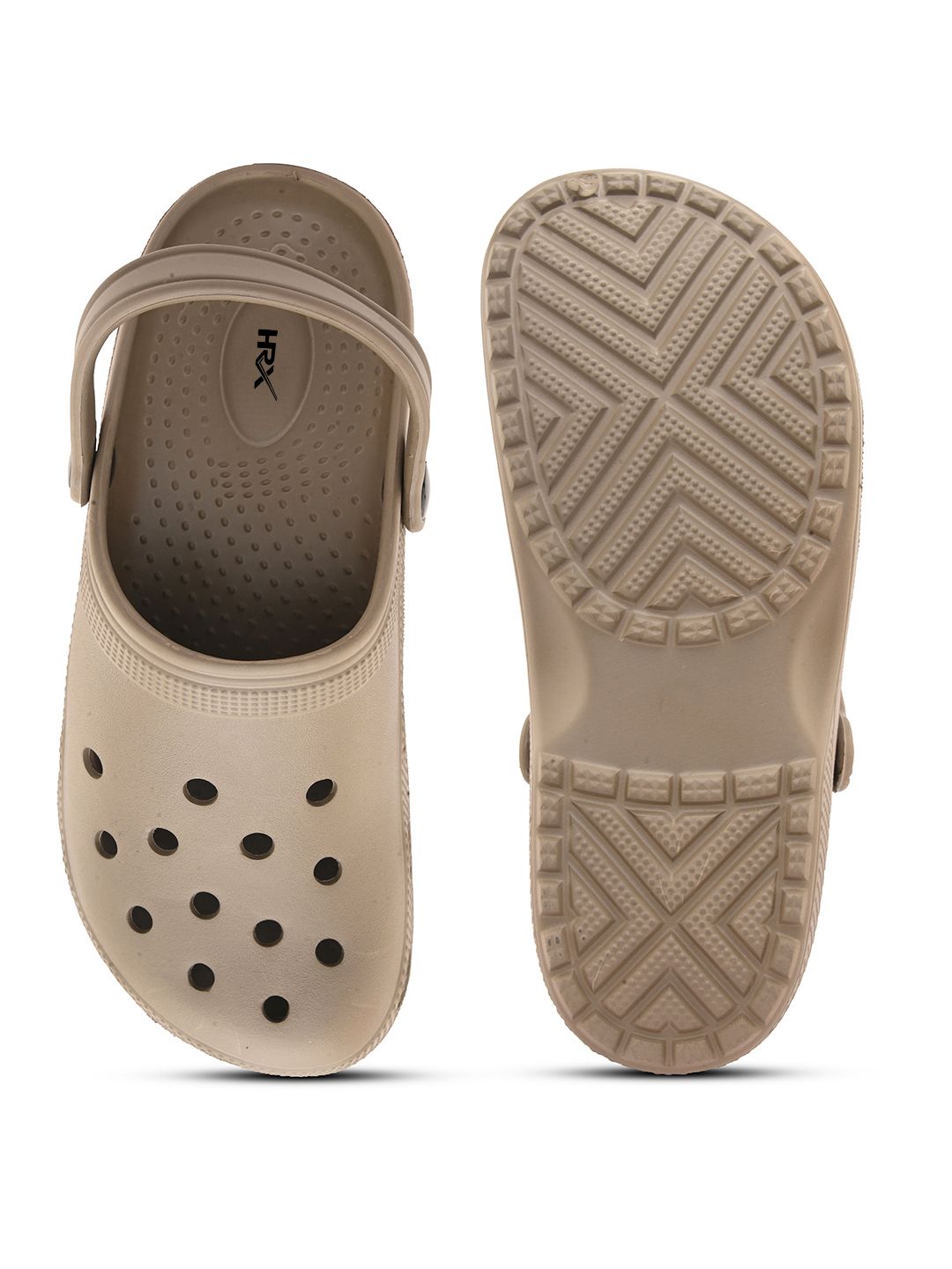 HRX by Hrithik Roshan Men Clogs