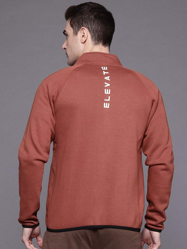 HRX by Hrithik Roshan Running Sweatshirt