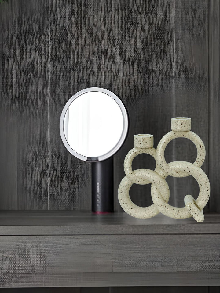 Pemegang Lilin Dekorasi Rumah Cortina