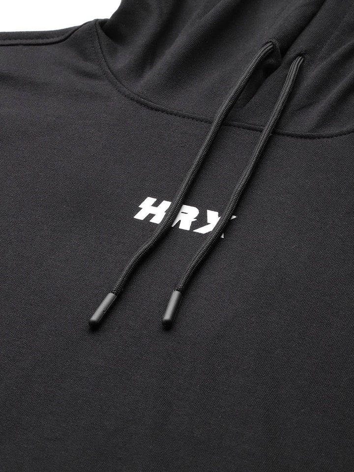 HRX by Hrithik Roshan Hooded Lifestyle Tracksuit