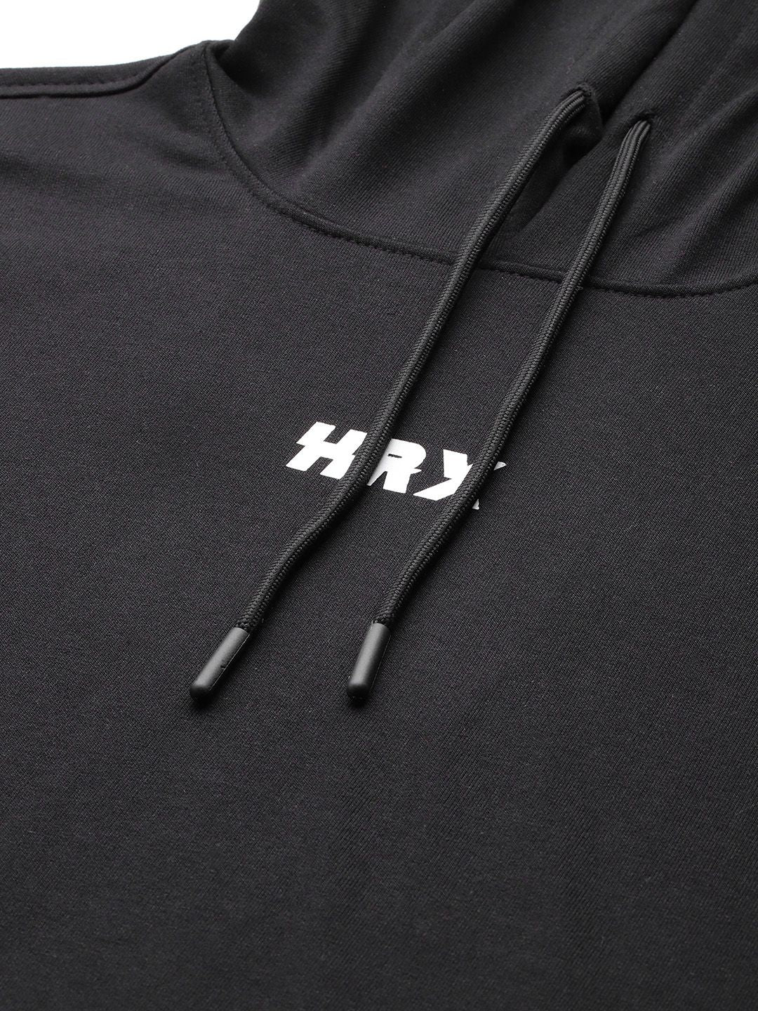 HRX by Hrithik Roshan Hooded Lifestyle Tracksuit