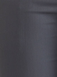 Park Avenue Men Textured Slim Fit Trousers