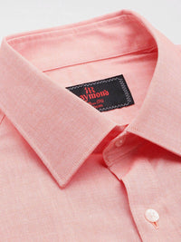 Raymond Slim Fit Pure Cotton Formal Shirt