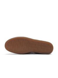 RARE RABBIT Men Striped Round Toe Sneakers