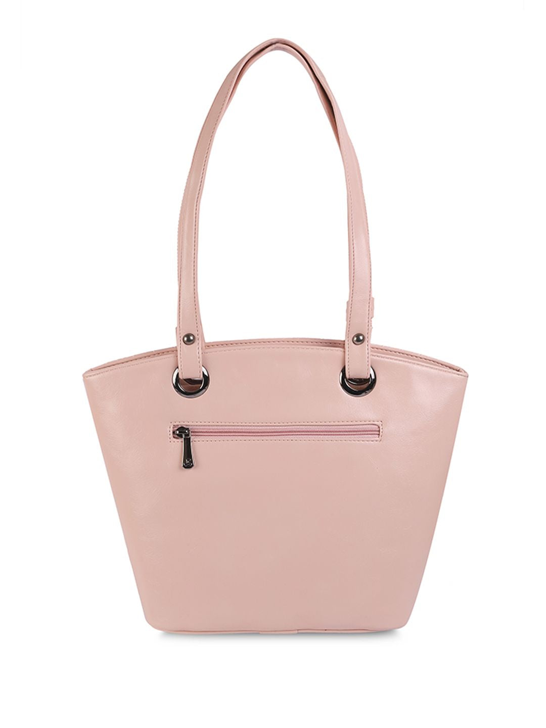 Mochi Women Textured Structured Shoulder Bag