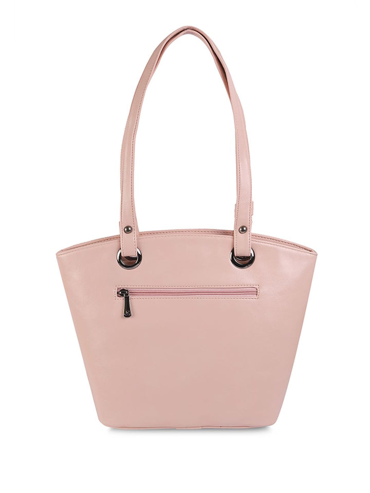 Mochi Women Textured Structured Shoulder Bag