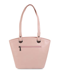Mochi Women Textured Structured Shoulder Bag