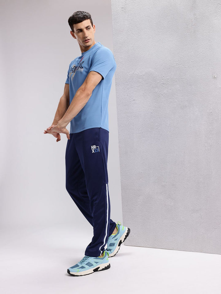HRX by Hrithik Roshan Men Running Track Pants