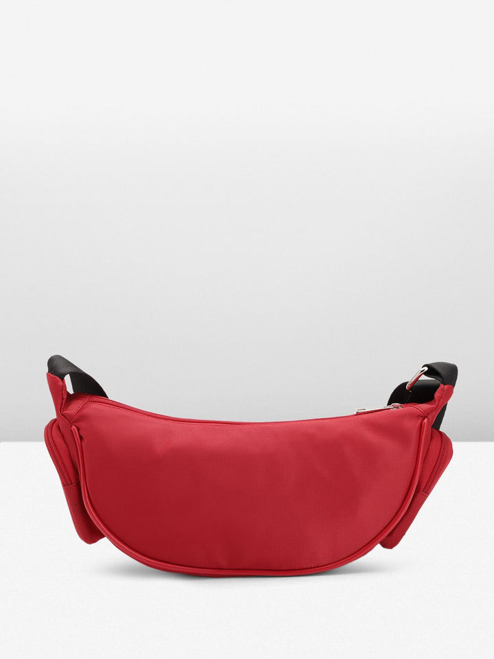 DressBerry Half Moon Sling Bag