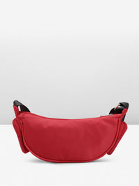 DressBerry Half Moon Sling Bag