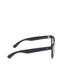 IDEE Unisex Oval Sunglasses With UV Protected Lens IDS3071C3SG