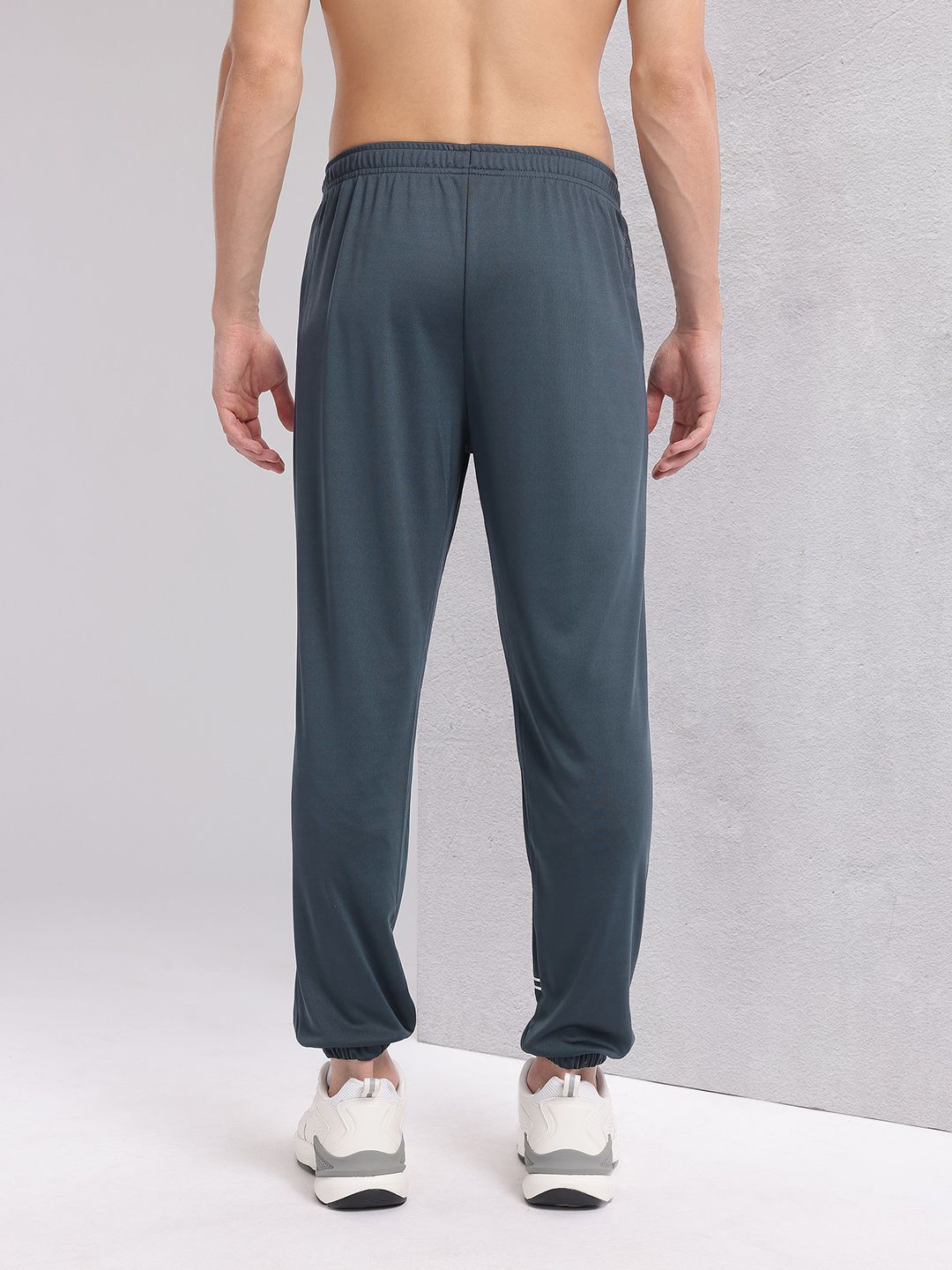 HRX by Hrithik Roshan Men Rapid-Dry Training Joggers