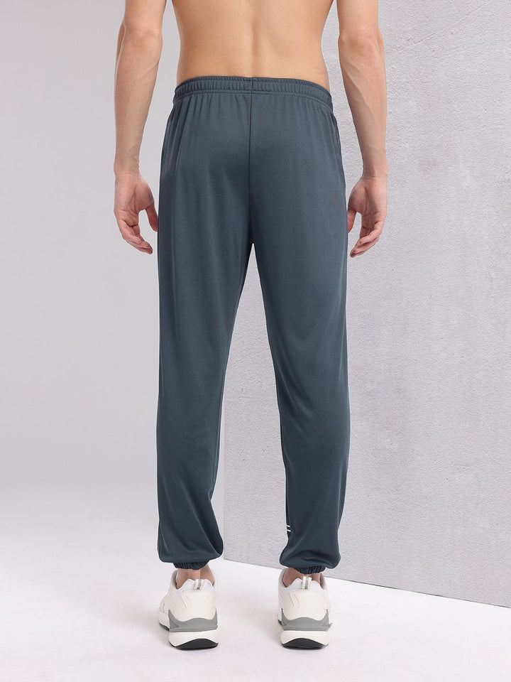 HRX by Hrithik Roshan Men Rapid-Dry Training Joggers