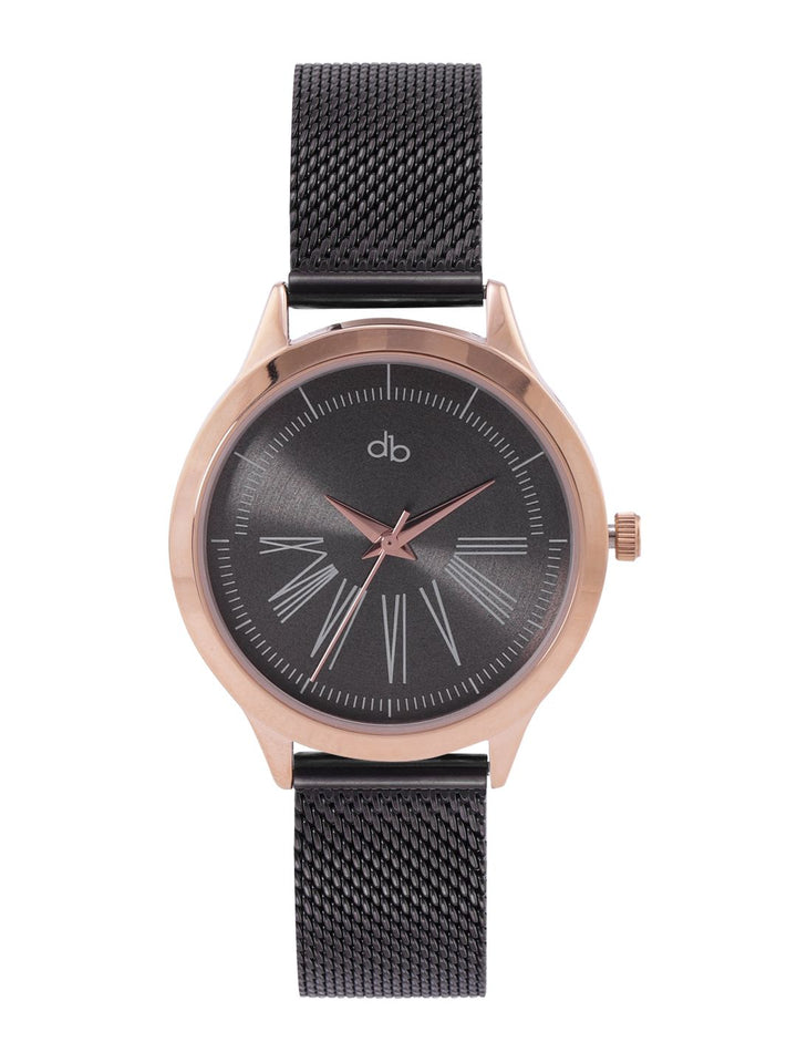 DressBerry Women Bracelet Style Straps Analogue Watch DB-24-03