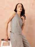 all about you Printed Co-Ords