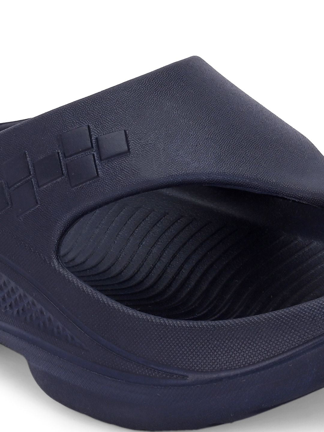 HRX by Hrithik Roshan Men Rubber Thong Flip-Flops