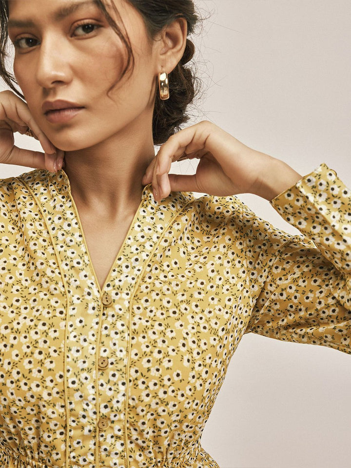 The Label Life Dress