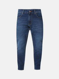 SPYKAR Men Light Fade Jeans