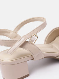 Lino Perros Block Heels