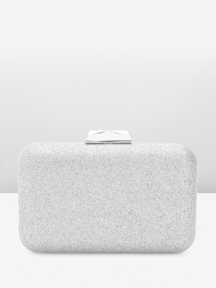 Lino Perros Women Party Box Clutch