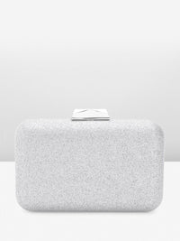 Lino Perros Women Party Box Clutch