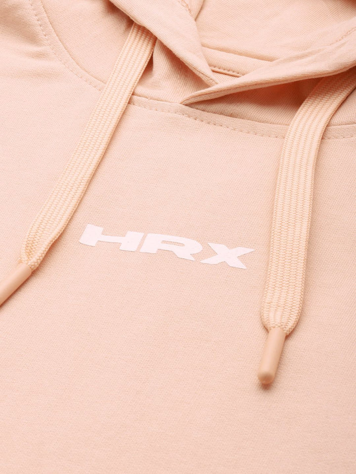 HRX by Hrithik Roshan Women Printed Tracksuit