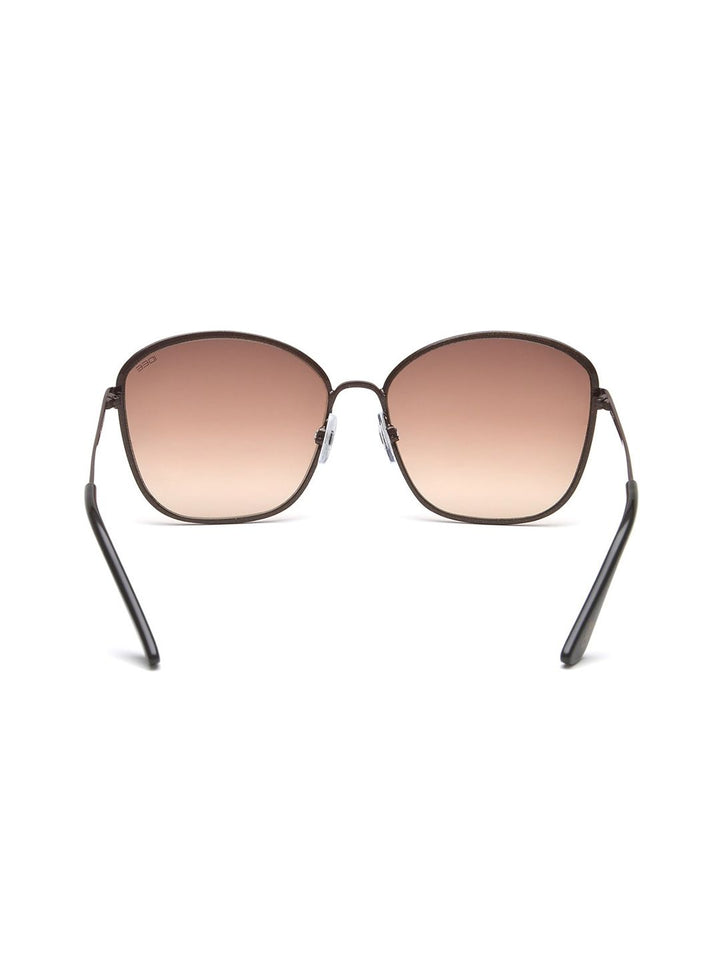 IDEE Women Aviator Sunglasses with UV Protected Lens IDS2843C2SG