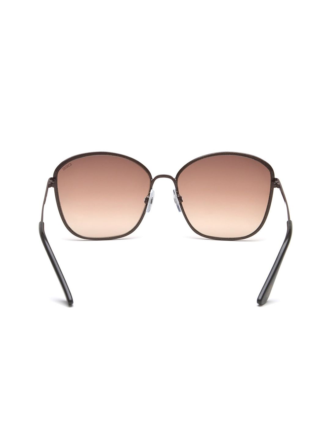 IDEE Women Aviator Sunglasses with UV Protected Lens IDS2843C2SG