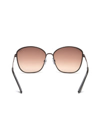 IDEE Women Aviator Sunglasses with UV Protected Lens IDS2843C2SG