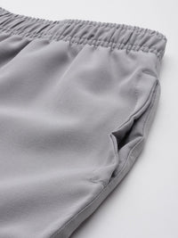HRX by Hrithik Roshan Men Rapid-Dry Training Track Pants