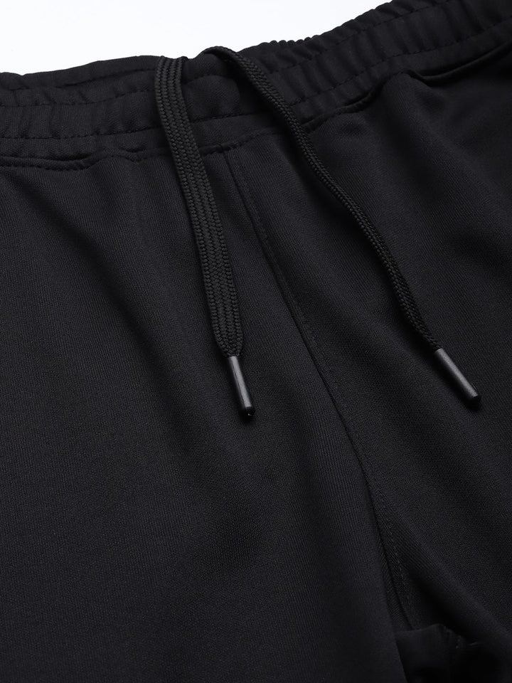 HRX by Hrithik Roshan Men Regular Fit Training Joggers