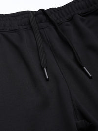 HRX by Hrithik Roshan Men Regular Fit Training Joggers