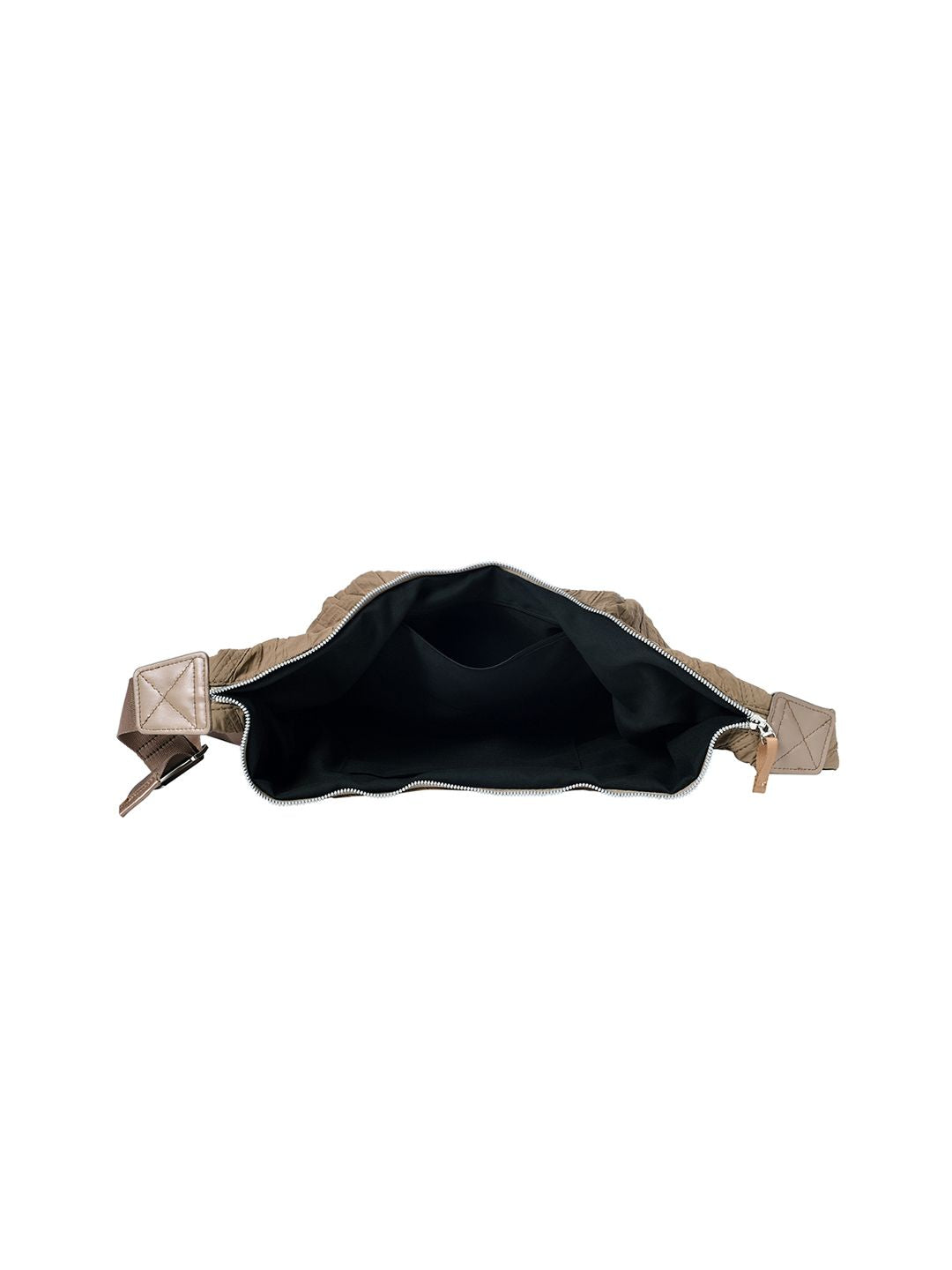 Lino Perros Textured Structured Shoulder Bag