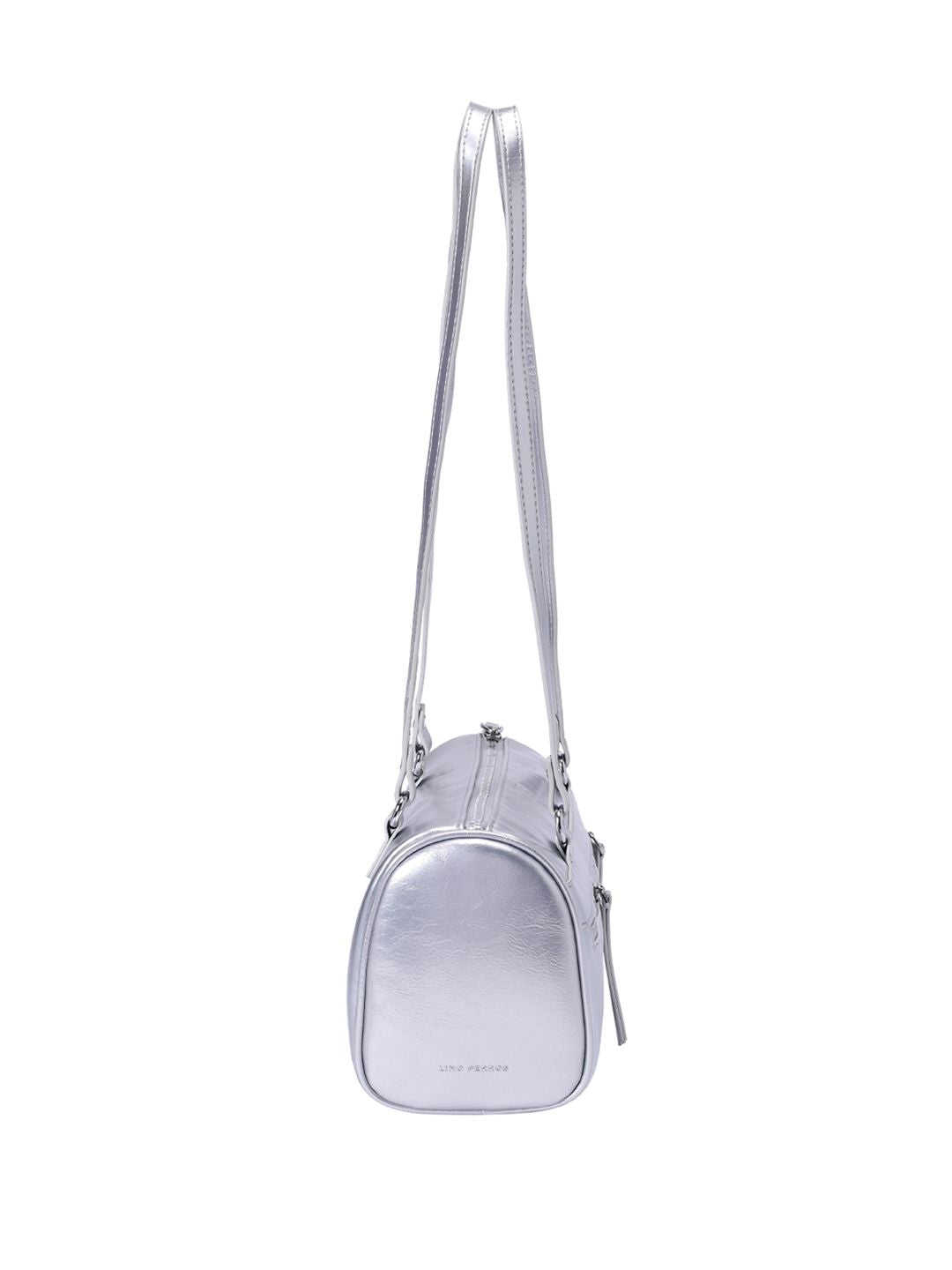 Lino Perros Bowling Shoulder Bag