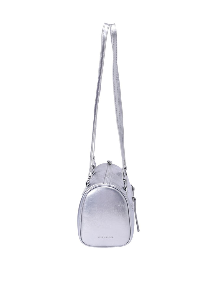 Lino Perros Bowling Shoulder Bag