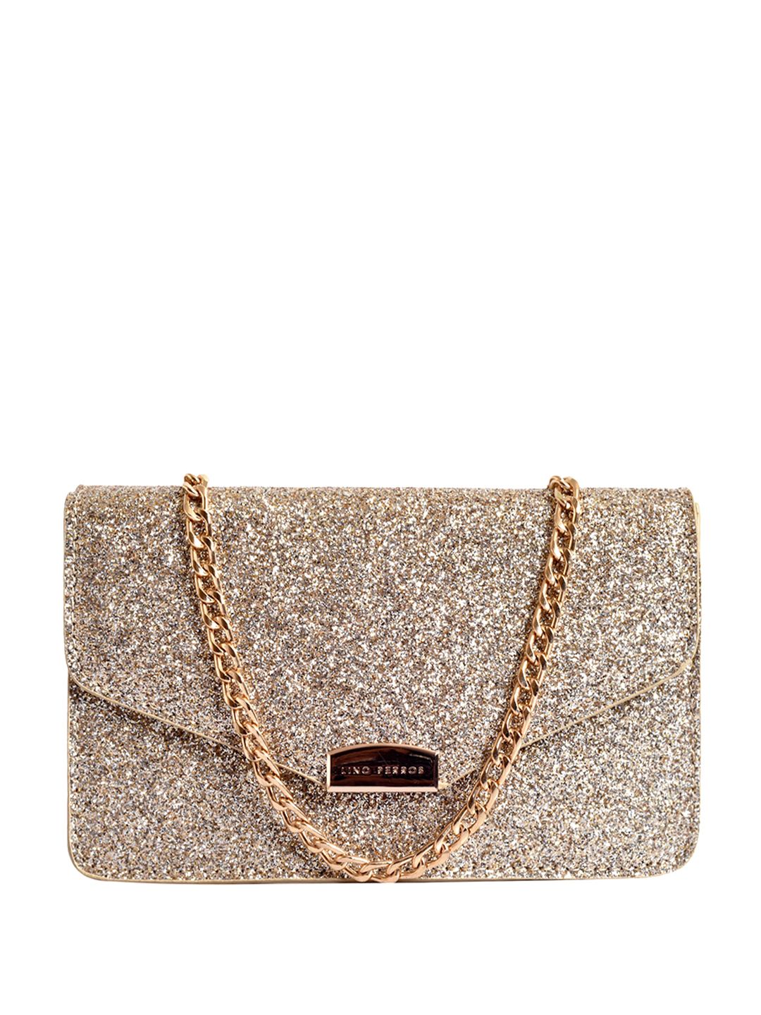 Lino Perros Swagger Sling Bag