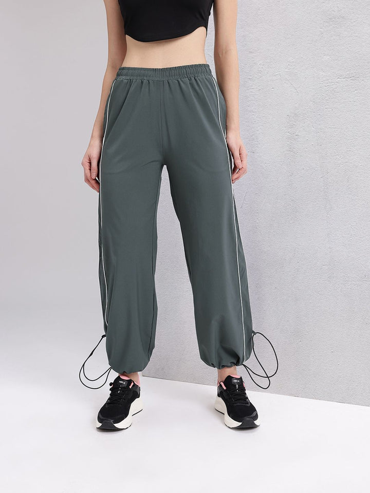 HRX by Hrithik Roshan Women Rapid-Dry Training Joggers