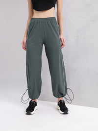 HRX by Hrithik Roshan Women Rapid-Dry Training Joggers