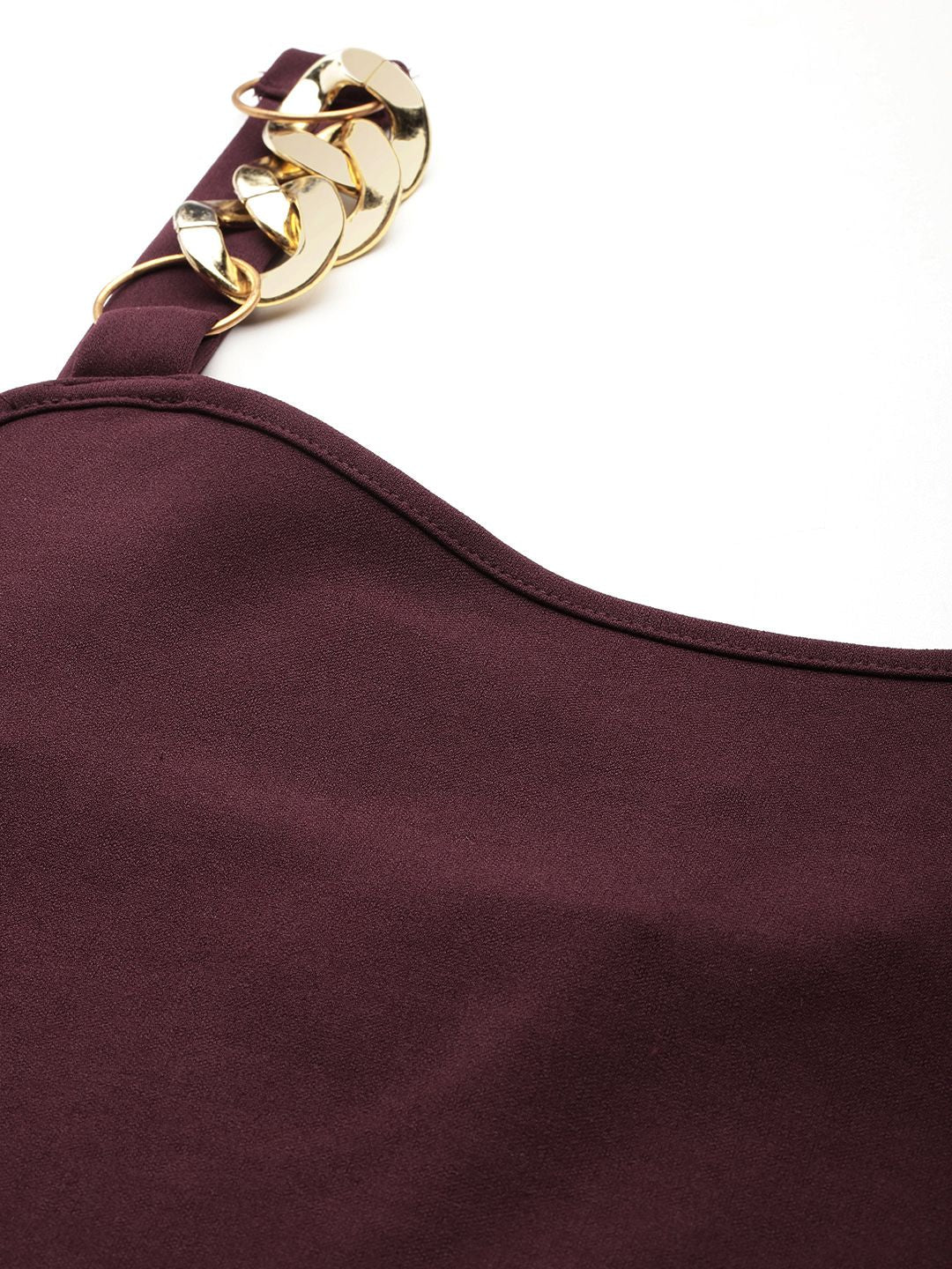 DressBerry Chain Detail Co-Ords