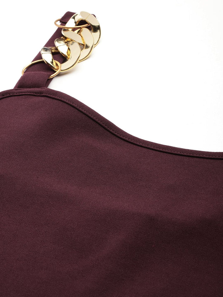 DressBerry Chain Detail Co-Ords