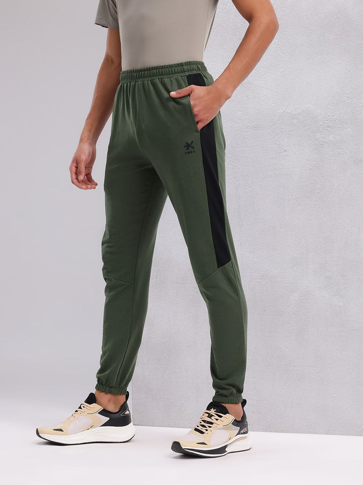 HRX by Hrithik Roshan Men Lifestyle Track pants