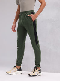 HRX by Hrithik Roshan Men Lifestyle Track pants